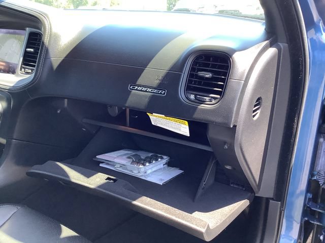 Used 2023 Dodge Charger SXT w/ Plus Group RWD image 40
