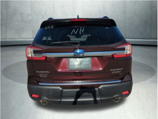 New 2025 Subaru Ascent Touring image 4