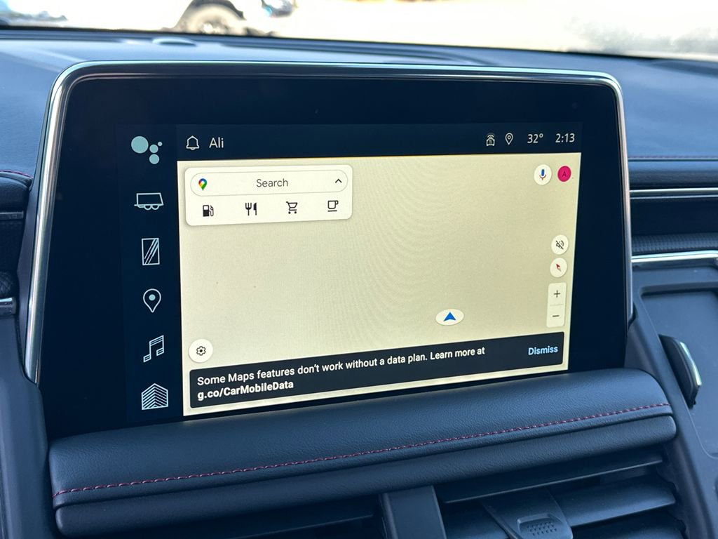 Used 2023 Chevrolet Tahoe RST w/ Luxury Package image 33