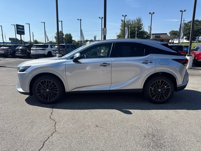 Used 2026 Lexus RX 350h w/ Accessory Package (2T) AWD/4WD image 6