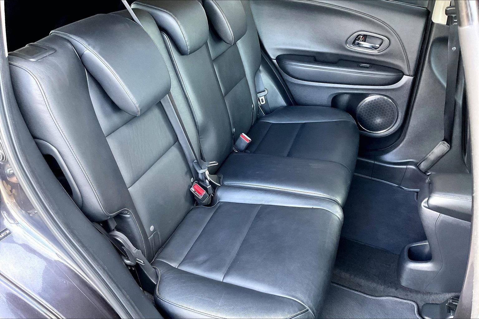 Used 2018 Honda HR-V EX-L image 18