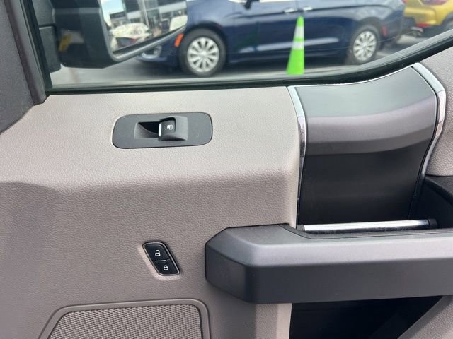 Used 2018 Ford F150 XLT w/ Equipment Group 302A Luxury image 34