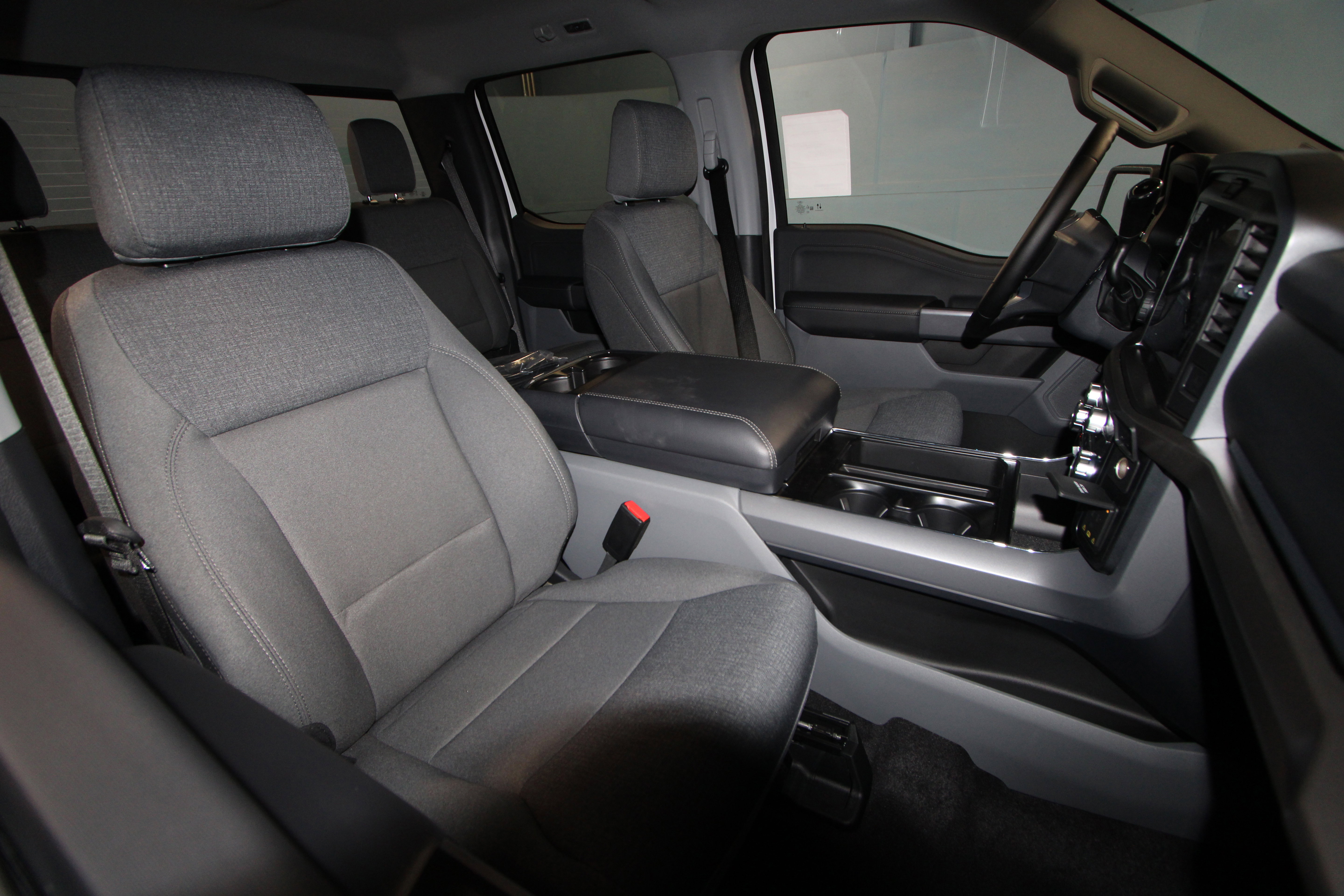 New 2026 Ford F150 XLT image 18