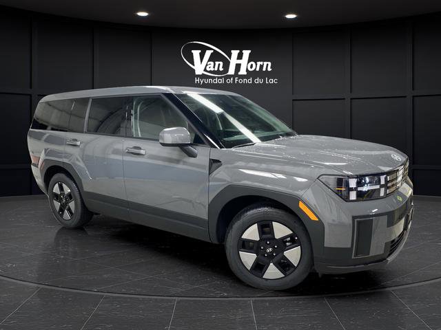 New 2026 Hyundai Santa Fe SE image 1