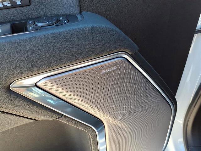 New 2026 Chevrolet Silverado 1500 High Country image 20