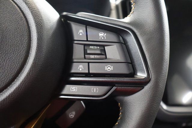 New 2026 Subaru Crosstrek 2.5i Wilderness AWD/4WD image 19