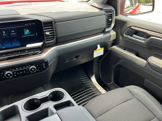 New 2026 Chevrolet Silverado 1500 LT AWD/4WD image 33