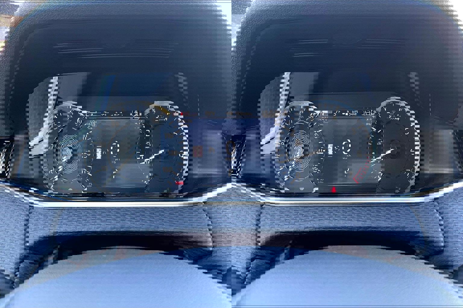 Used 2022 Land Rover Range Rover Evoque S image 24