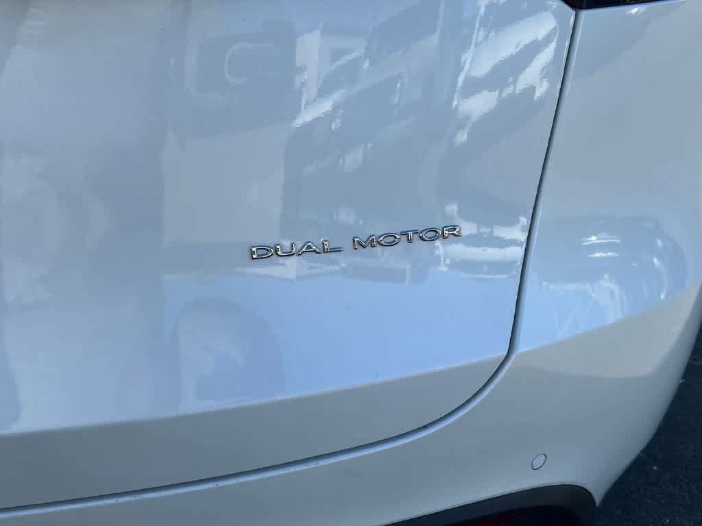 Used 2021 Tesla Model Y Long Range AWD/4WD image 6