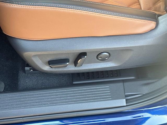 New 2026 Nissan Rogue Platinum w/ Platinum Premium Package image 23