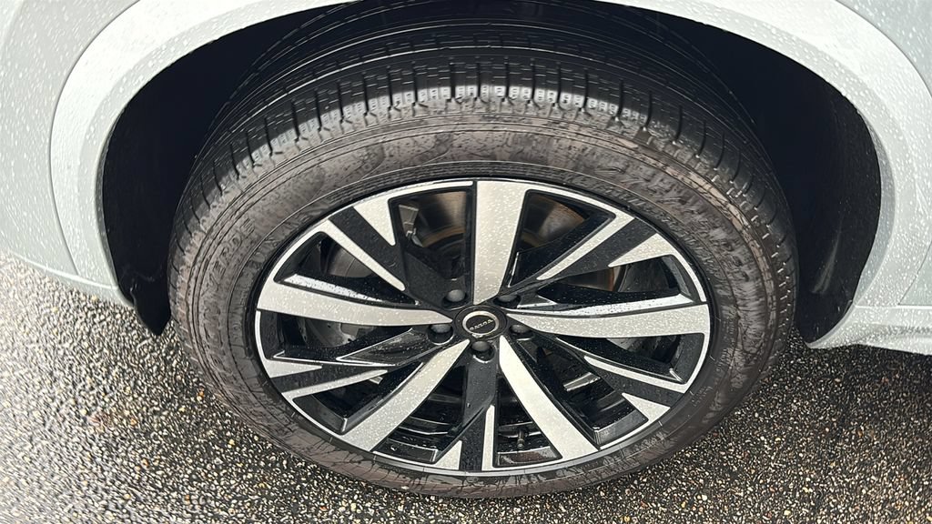 New 2026 Volvo XC90 B5 Core AWD/4WD image 31