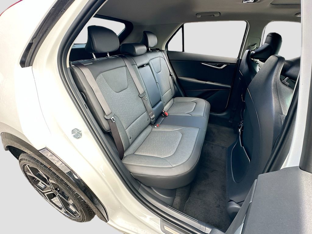 New 2026 Kia Niro SX Touring image 28