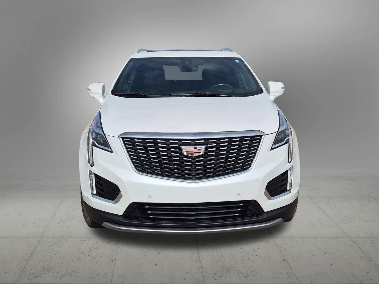 Used 2024 Cadillac XT5 Premium Luxury w/ Technology Package AWD/4WD image 9
