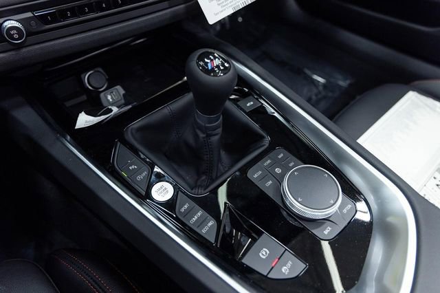 New 2026 BMW Z4 M40i RWD image 17
