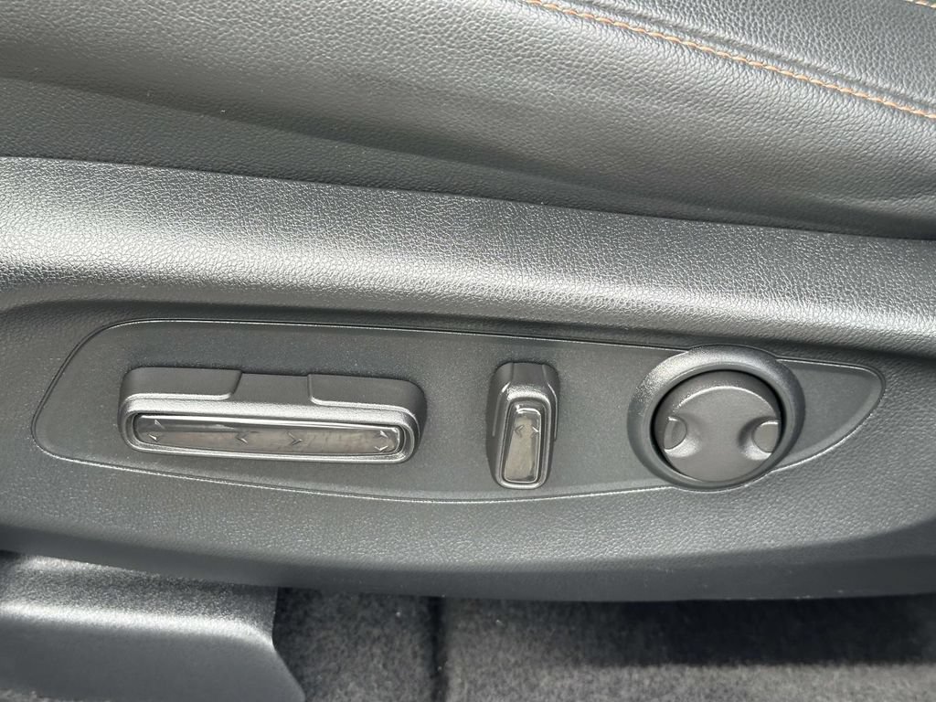 Certified 2024 Honda CR-V Sport-L image 16