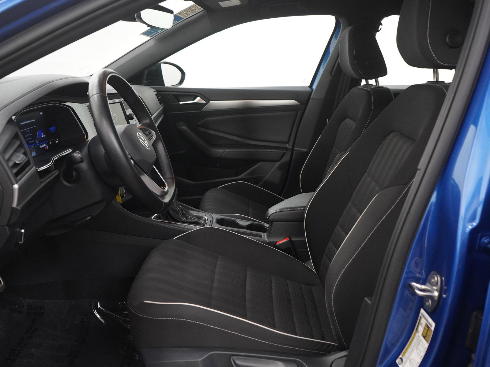 Used 2023 Volkswagen Jetta Sport FWD image 16