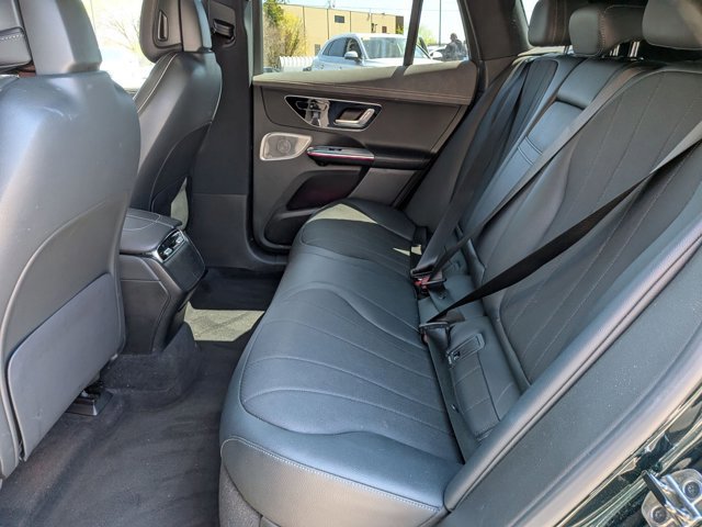 Certified 2023 Mercedes-Benz EQE 350+ 4MATIC SUV w/ Winter Package image 16