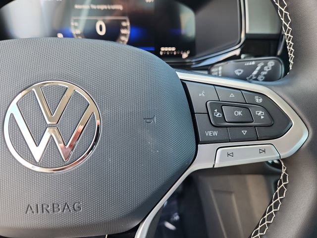 New 2026 Volkswagen Taos S image 12