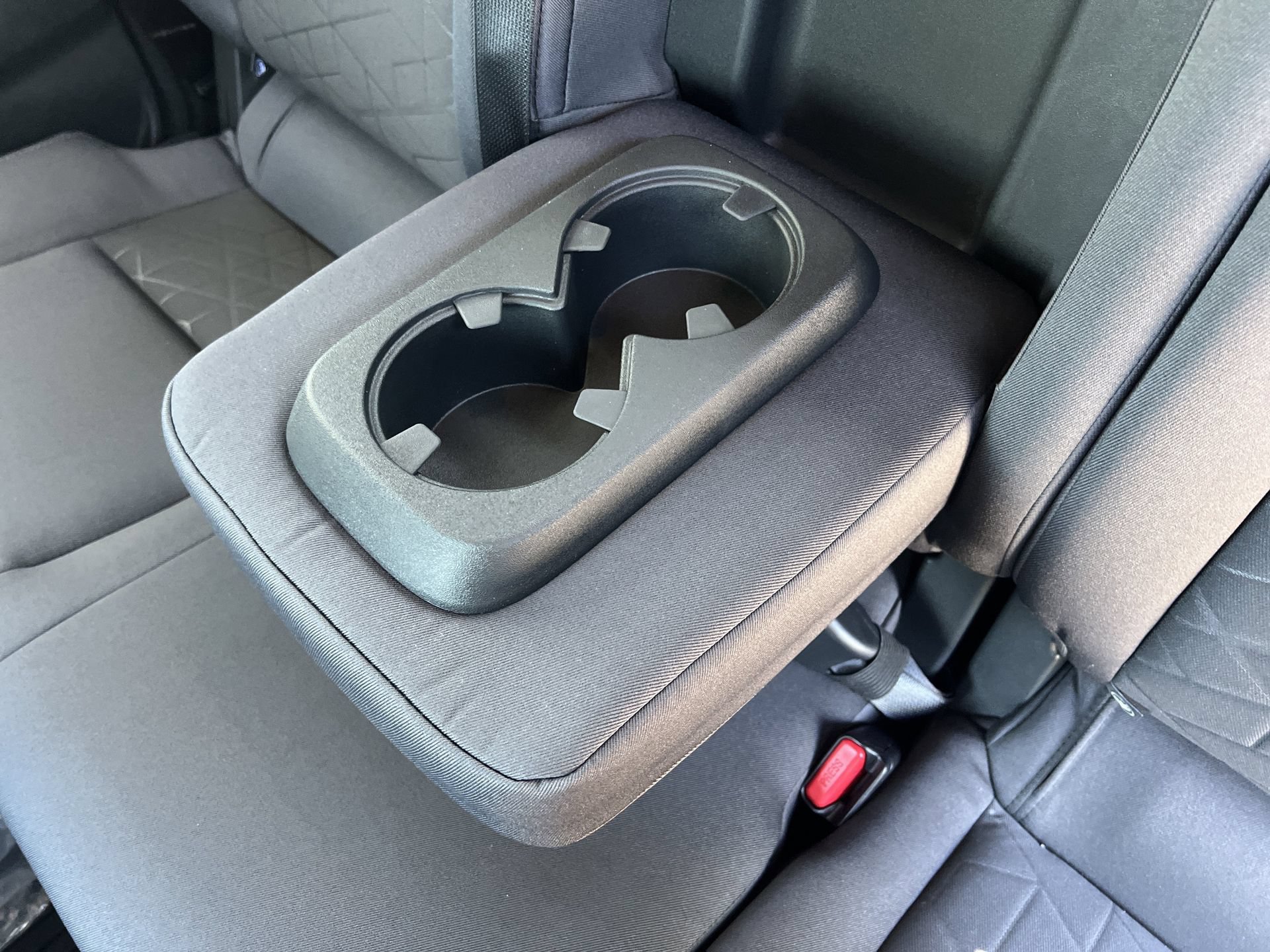 New 2026 Nissan Frontier SV w/ All-Weather Content Package AWD/4WD image 19