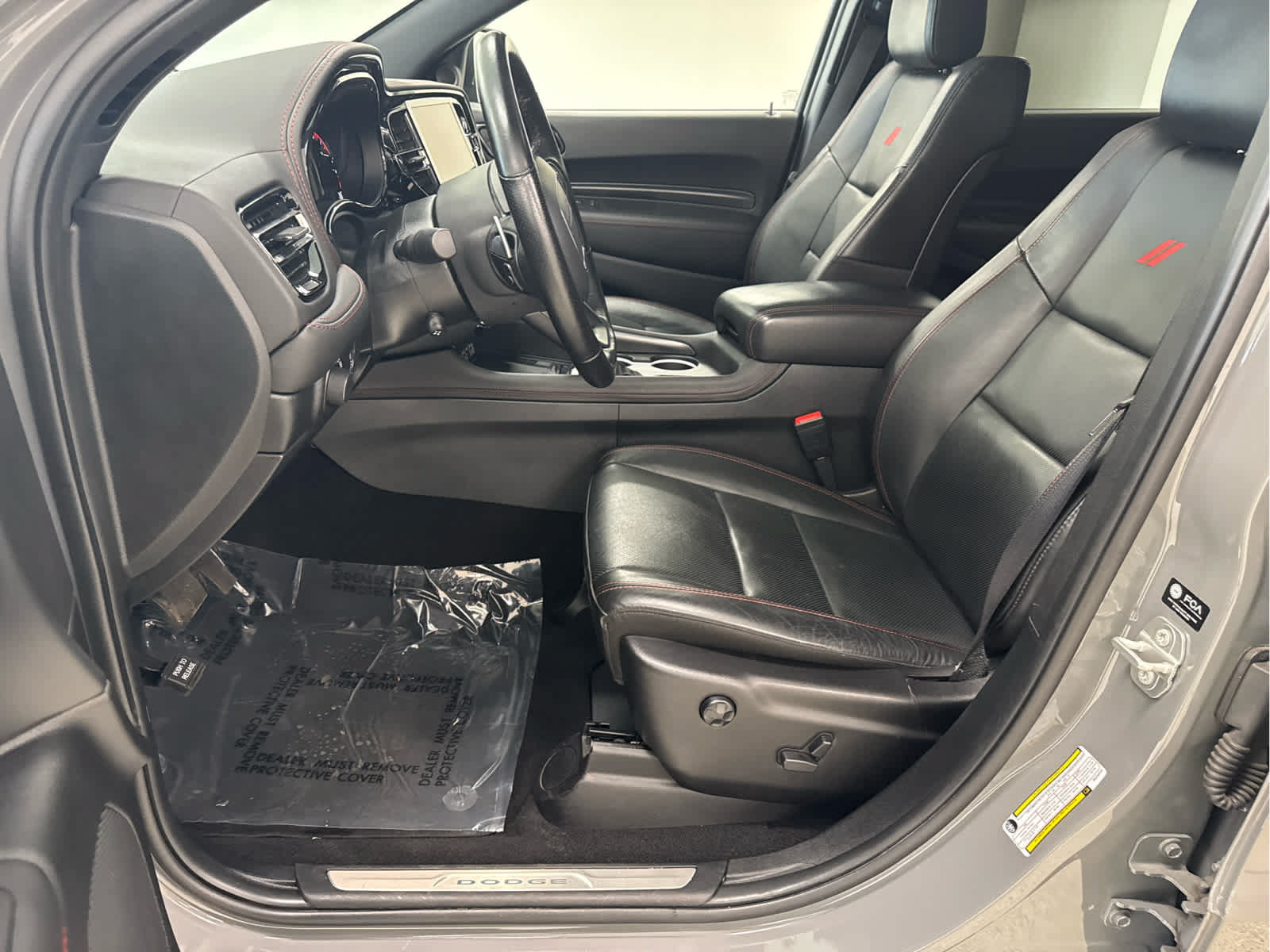Used 2024 Dodge Durango GT AWD/4WD image 14