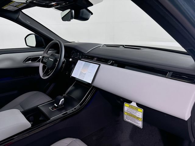 New 2026 Land Rover Range Rover Velar Dynamic SE AWD/4WD image 27
