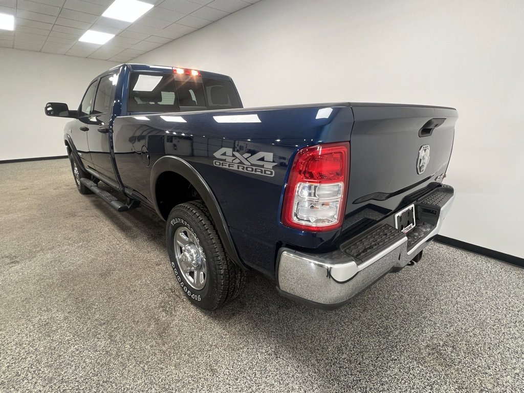 Used 2021 RAM 2500 Tradesman image 18