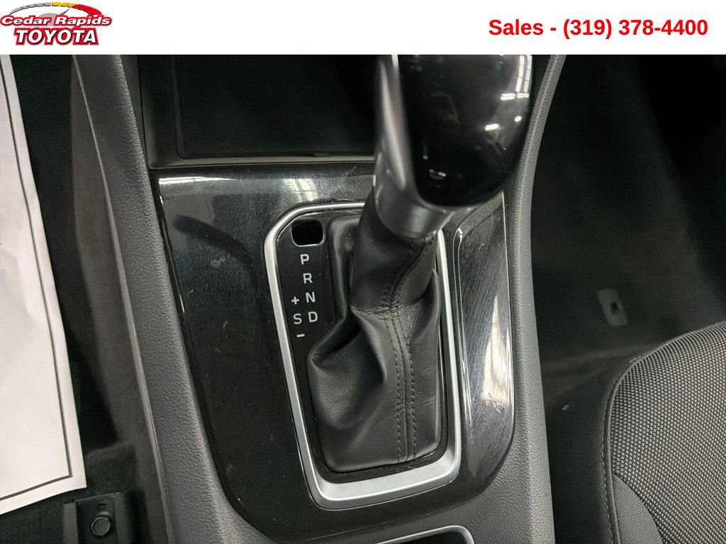 Used 2019 Hyundai Ioniq Blue image 23