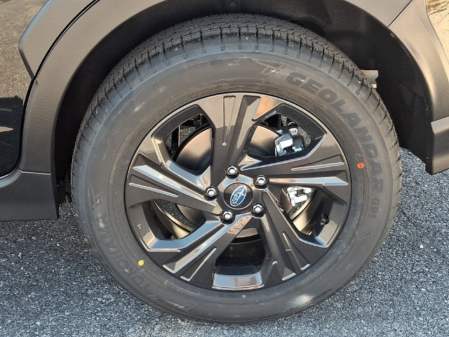 New 2026 Subaru Crosstrek 2.5i AWD/4WD image 5