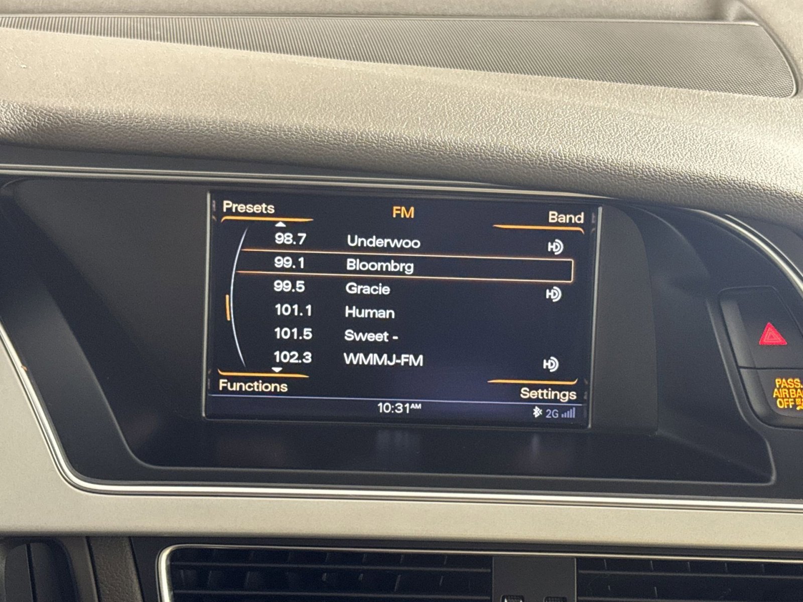 Used 2016 Audi A5 2.0T Premium Plus w/ Technology Package image 18