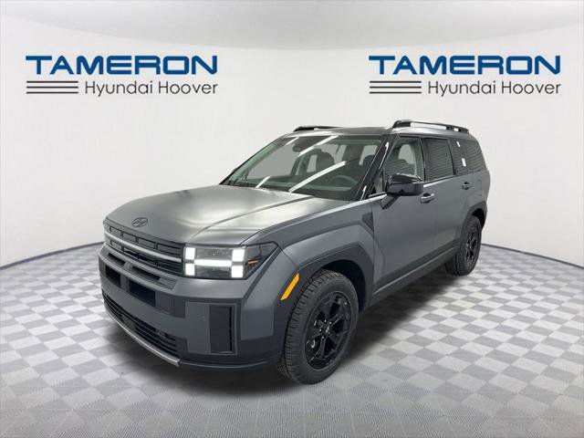 New 2026 Hyundai Santa Fe XRT