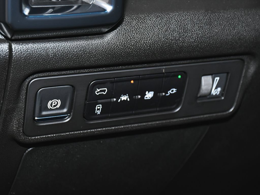 Used 2026 GMC Hummer EV SUV AWD/4WD image 19