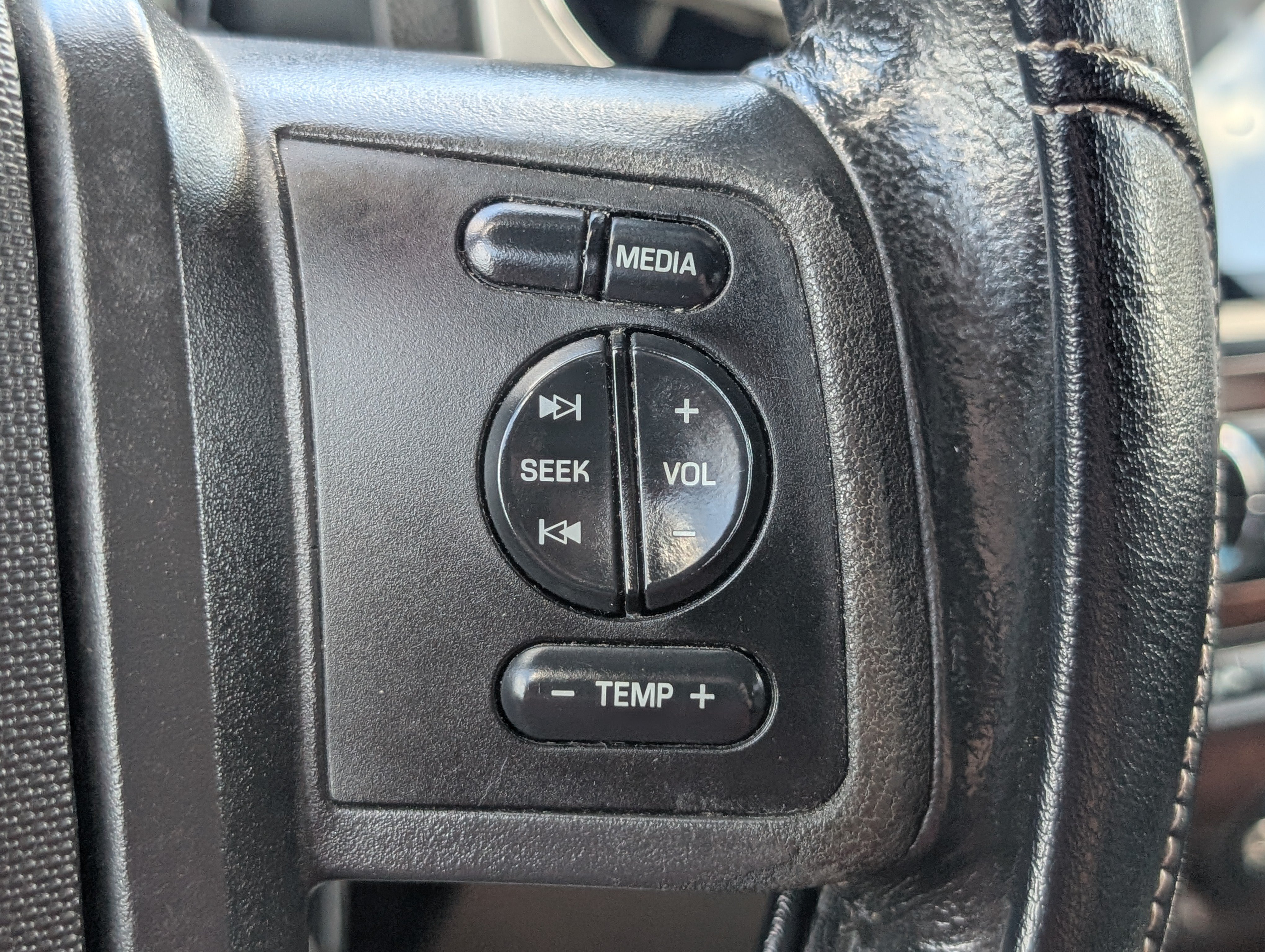 Used 2008 Ford Expedition EL Limited AWD/4WD image 24