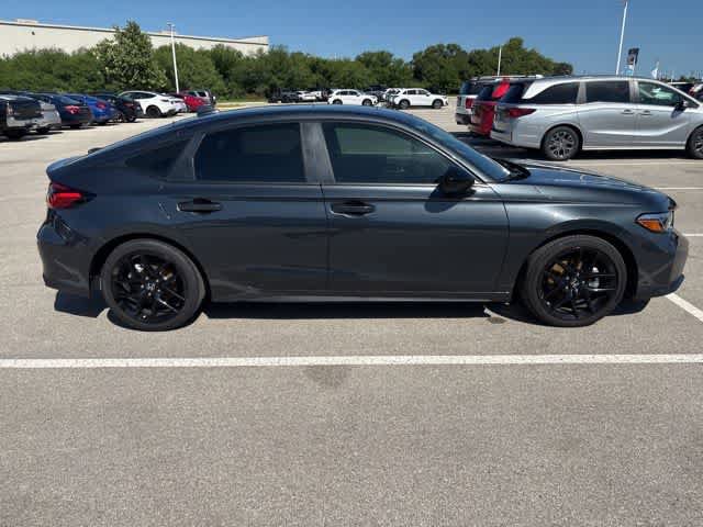Used 2026 Honda Civic Sport image 6