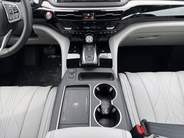 New 2026 Acura MDX SH-AWD w/ Advance Package image 24