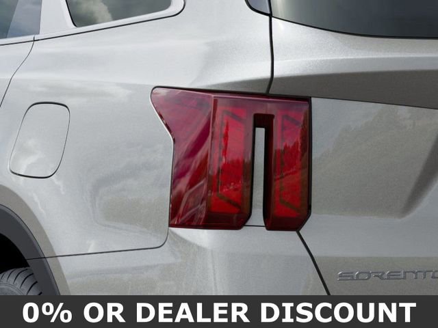 New 2026 Kia Sorento S image 11