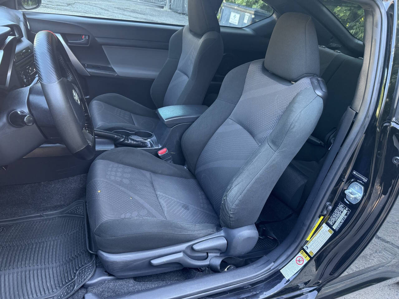 Used 2012 Scion tC FWD image 26