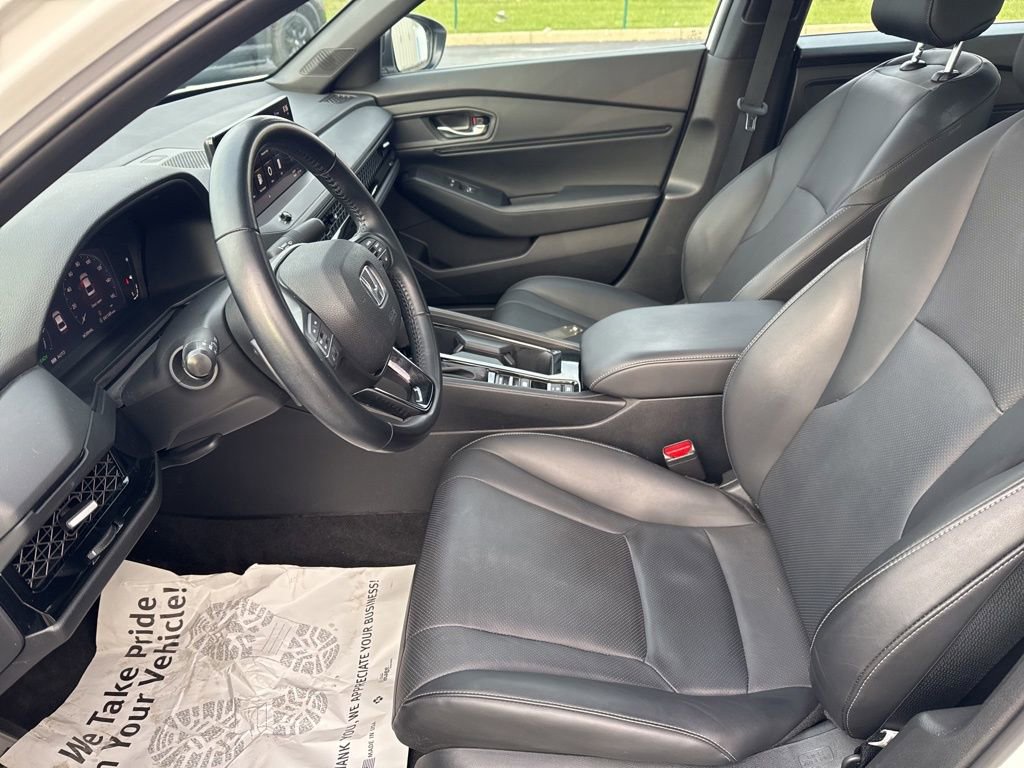 Used 2023 Honda Accord Sport image 28