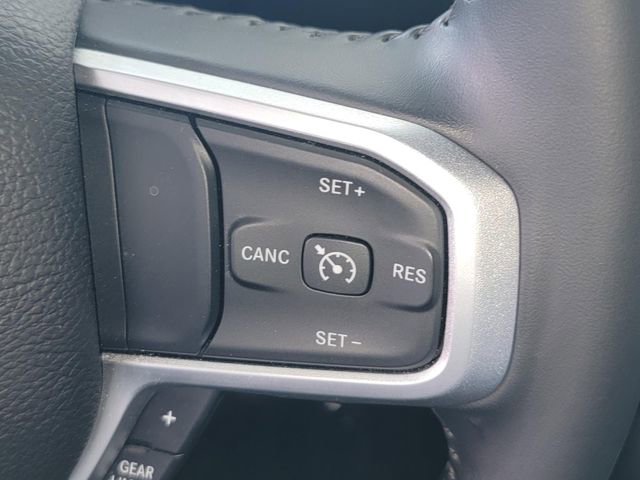 Used 2023 RAM 1500 Big Horn image 16