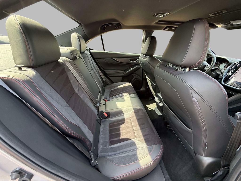 Used 2022 Subaru WRX Limited image 17