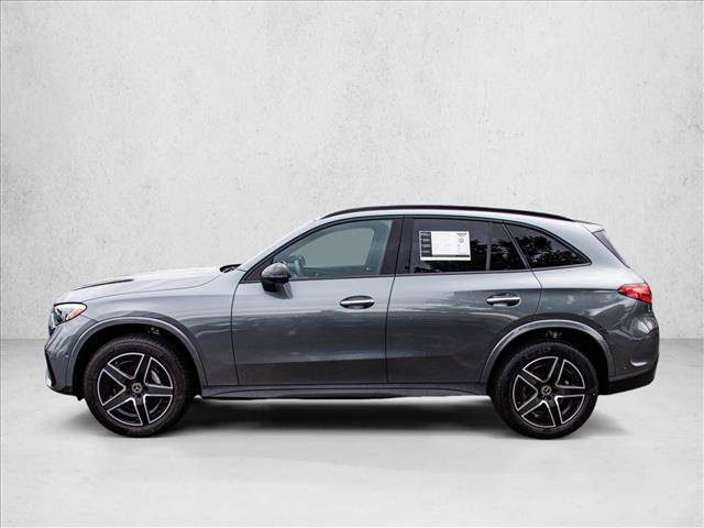 Used 2023 Mercedes-Benz GLC 300 4MATIC image 8