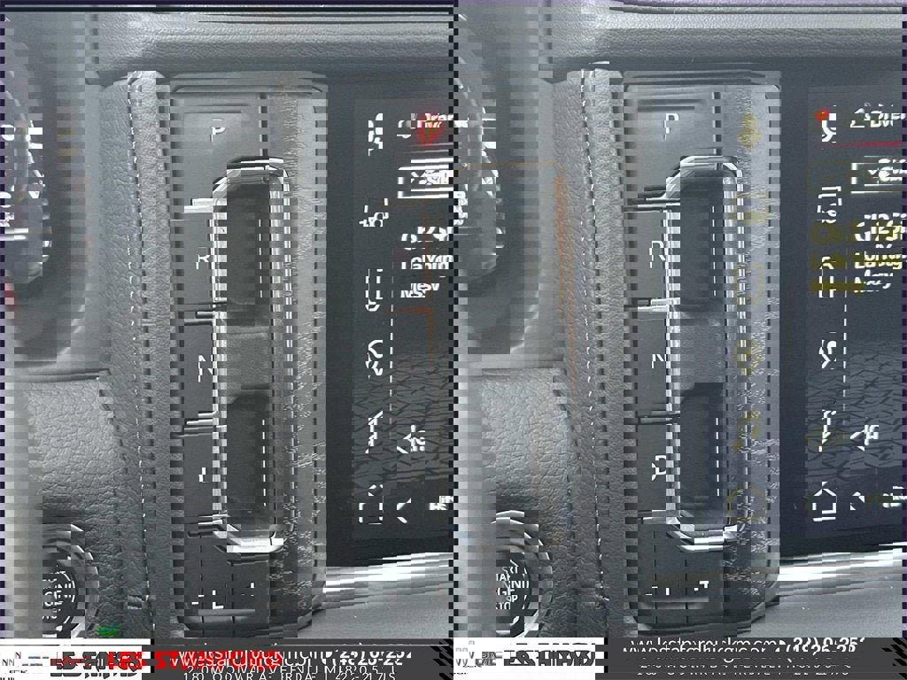 Certified 2023 GMC Yukon Denali w/ Denali Reserve Package image 30