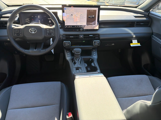 New 2026 Toyota RAV4 XSE w/ Weather Package AWD/4WD image 23