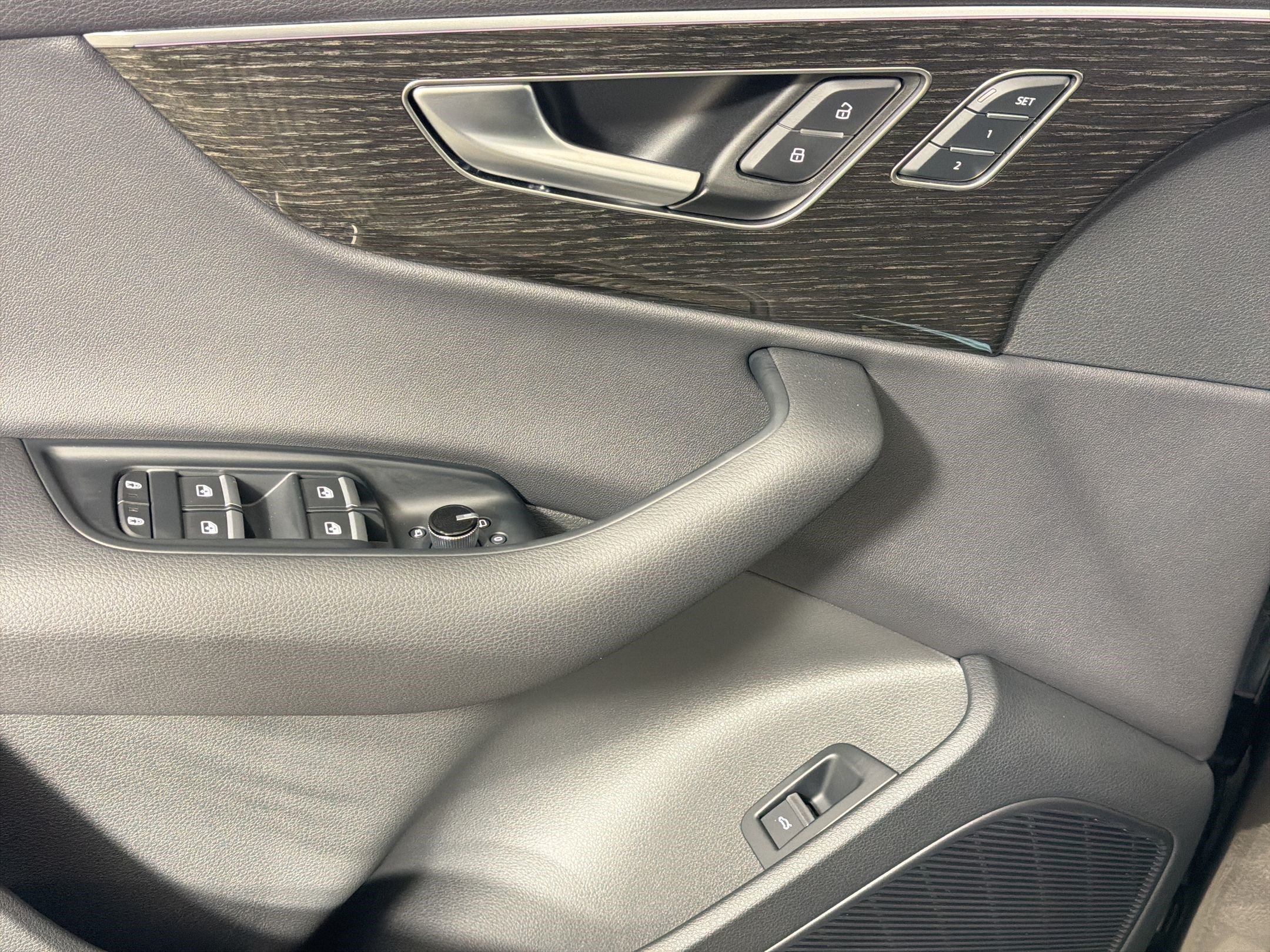 New 2026 Audi Q7 2.0T Premium AWD/4WD image 20