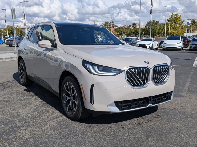 Used 2026 BMW X3 xDrive30 w/ Premium Package AWD/4WD image 6