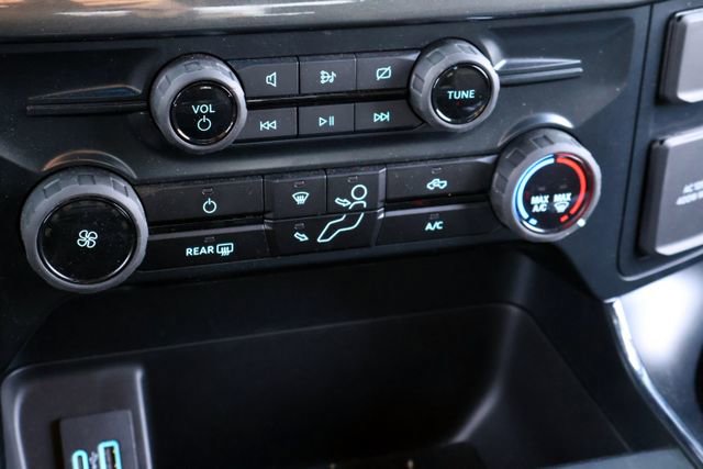 Used 2024 Ford F150 STX w/ Mobile Office Package image 29