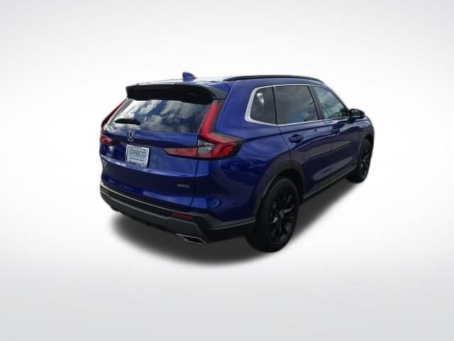 Used 2025 Honda CR-V Sport-L image 7