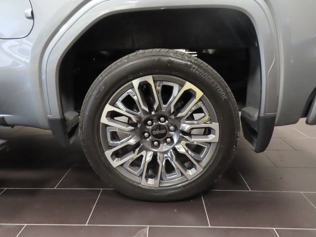 Used 2024 GMC Sierra 1500 Denali Ultimate image 16