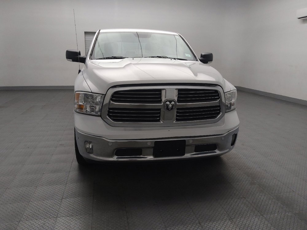 Used 2019 RAM 1500 Big Horn image 14