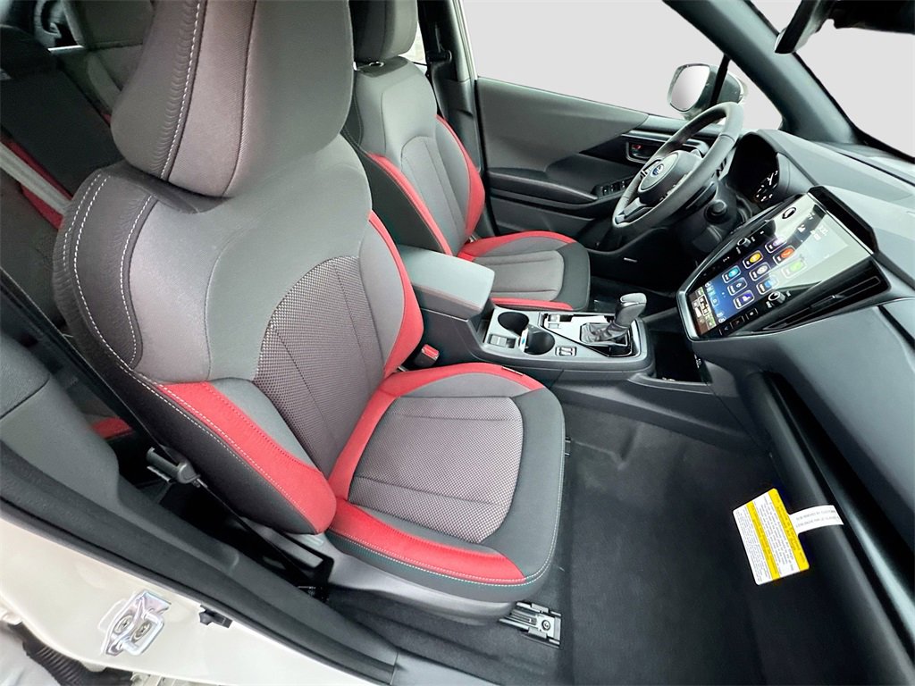 New 2026 Subaru Impreza RS image 27