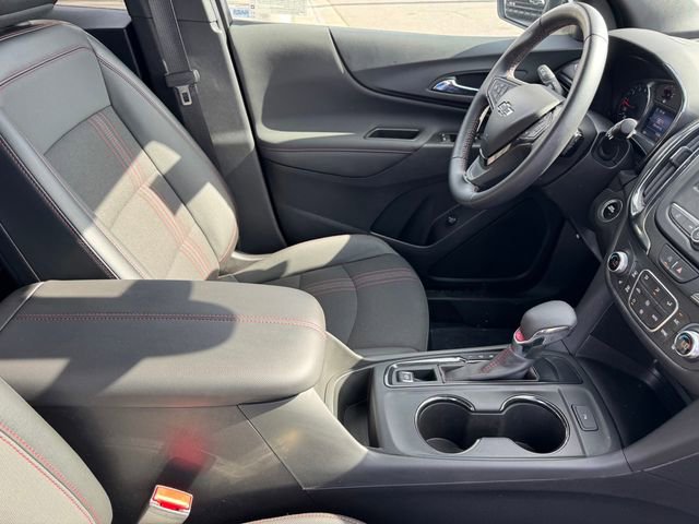 Used 2022 Chevrolet Equinox RS image 8